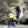 canyon clue du terminet